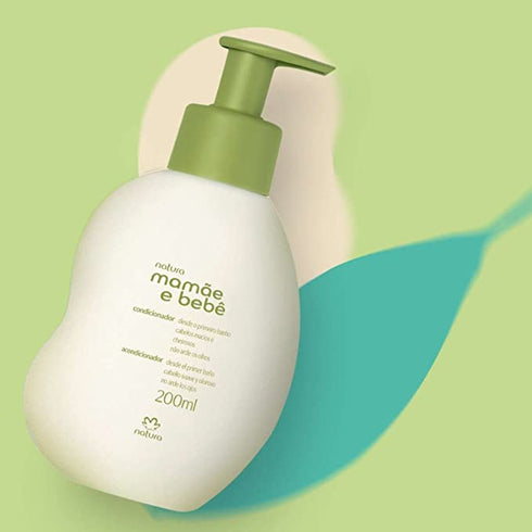 Natura Mamãe & Bebê Conditioner 200ML